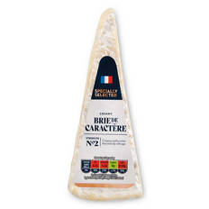 Brie De Caractere