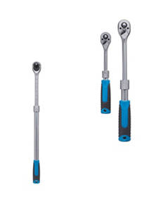 Telescopic Ratchet Socket