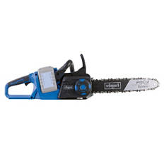 Akku-Kettensäge BC-CS355Duo-X – SET S2.5