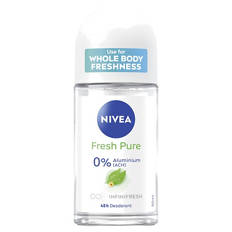 Deo Roll-on 50 ml, Fresh Pure