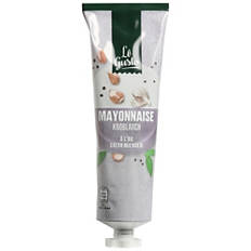 Mayonnaise-Spezialität, Knoblauch