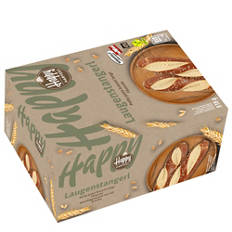 Snack di Sils, bastoncini