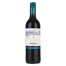 Malbec, 0,75 l