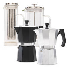 Cafetière