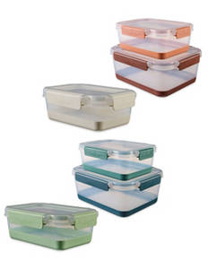 Food Storage Container