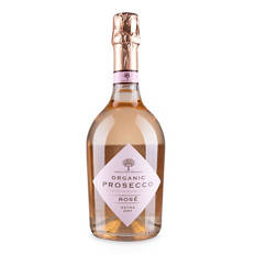 Organic Prosecco Rosé DOC