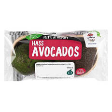 Ripe & Ready Hass Avocados