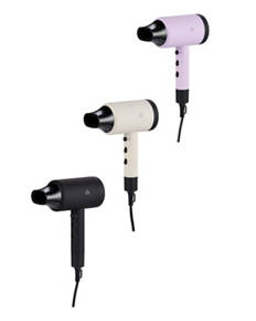 Ionic Hairdryer