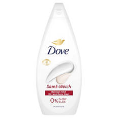 DOVE Duschgel XXL 720 ml, Hydrate