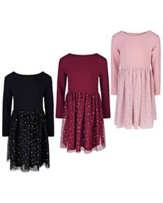 Children's Party Dress