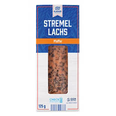 ASC Stremellachs, Pfeffer