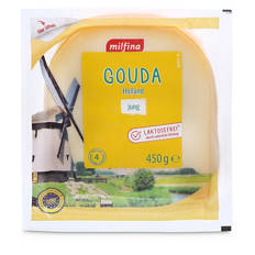 Holländischer Gouda