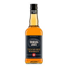 Tennessee Whisky 700 ml