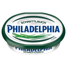 Frischkäse 175 g, Schnittlauch