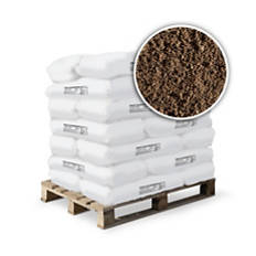 Profi Rasenerde torffrei, 1.000 kg