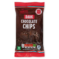 Dark Chocolate Chips