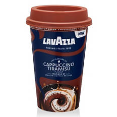 Jegeskávé, tiramisu, 220 ml