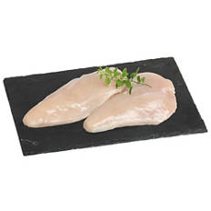 Filetto di petto di pollo