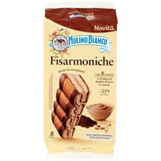 Fisarmoniche