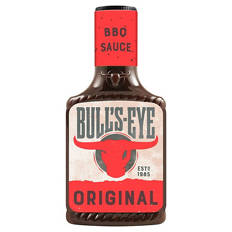 Bulls Eye 300 ml, Original