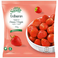 Fragole