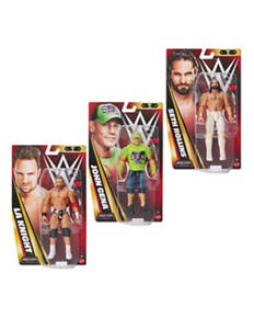 WWE Action Figures