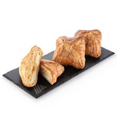 Butter-Topfengolatsche