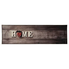 Design Läufer, Home