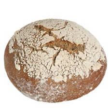 Pane croccante BIO