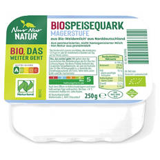 Bio-Quark 250 g, 20 %