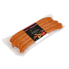 Feinspitz-Käsekrainer, Klassik