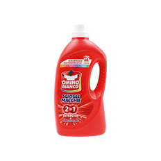Detersivo liquido lavatrice