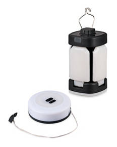String Light/Foldable Lamp