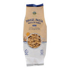 Pâtes à l’épeautre, penne