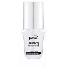 Nagellack, Nail Hardener
