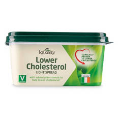 Lower Cholesterol Spread