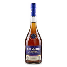 Chevalier Vs Cognac
