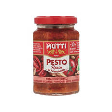Pesto rosso
