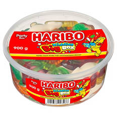 Kiddies Big Box 900 g