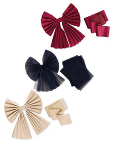 Door Bow