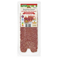 Baguette Salami 100 g, Classic