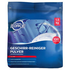 Geschirr-Reinigungspulver 1,5 kg