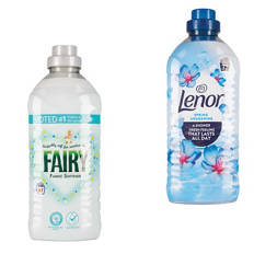 Fairy Fabric Softner