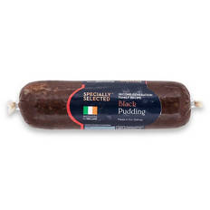 Black Pudding