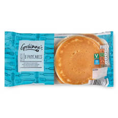 Pancakes