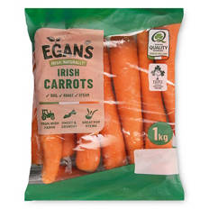 Carrots