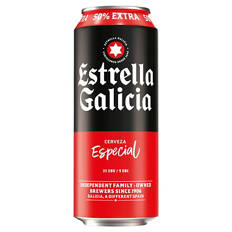 Galicia Especial Dose 500 ml