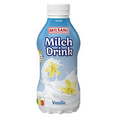 Milchdrink 500 ml, Schoko