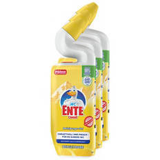 action intense, Citrus Trio