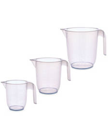 Measuring Jugs